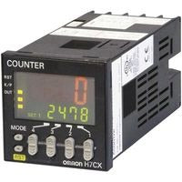 OMRON H7CX-A4D-NDC12-24