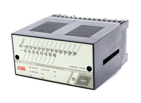 ABB ICSK20F1