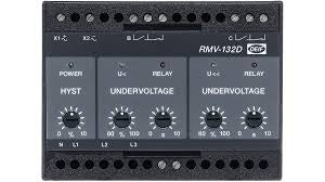 DEIF RMV-132D