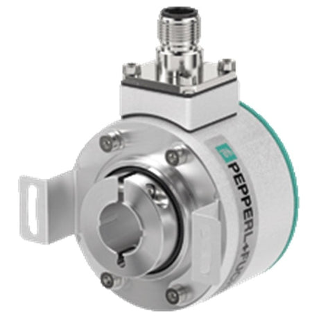 PEPPERL+FUCHS 324884-ENI58IL-H10BA5-0360UD1-RCY:01