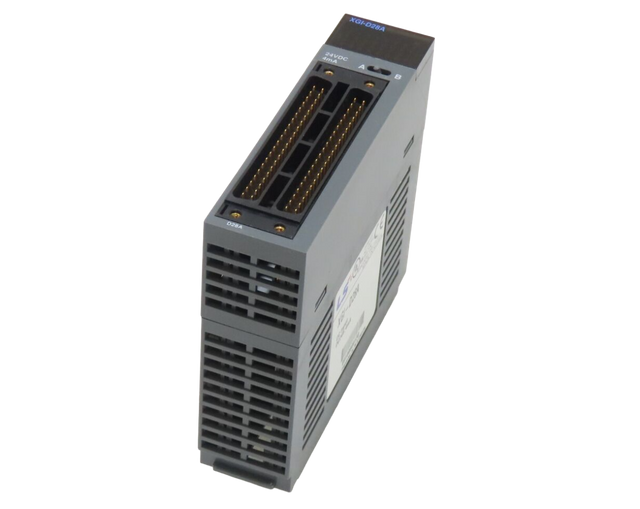 LS ELECTRIC XGI-D28A