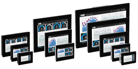 ABB 1SAP506031R0001-TK6031