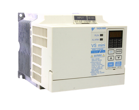 YASKAWA CIMR-XCBC41P5