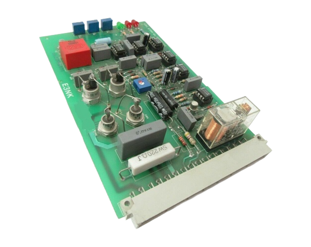 PARKER E3NK