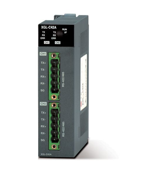 LS ELECTRIC XGL-C42A