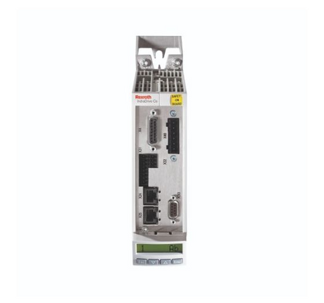 BOSCH REXROTH R911331606BoschRexroth-HCS01.1E-W0008-A-03-B-ET-EC-PB-L4-NN-FW