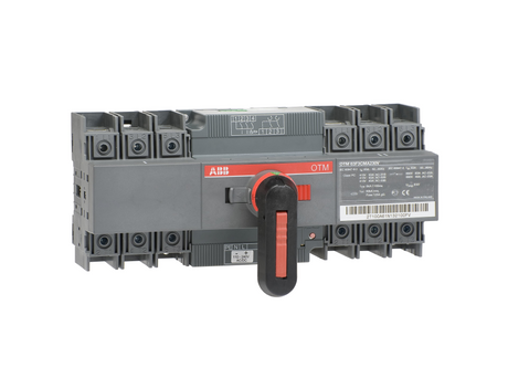 ABB 1SCA120095R1001-OTM63F3CMA230V