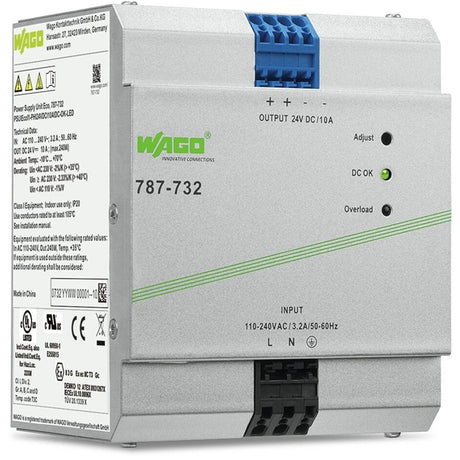 WAGO 787-732