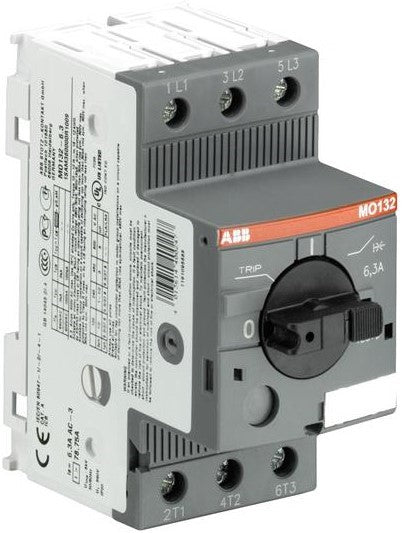 ABB 1SAM360000R1005-MO132-1.0