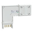 SCHNEIDER ELECTRIC KSA250DLF401