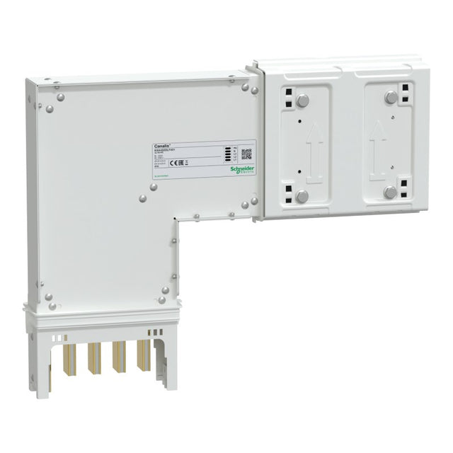 SCHNEIDER ELECTRIC KSA250DLF401