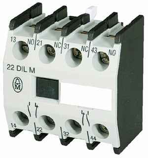 KLOCKNER MOELLER 22DILM