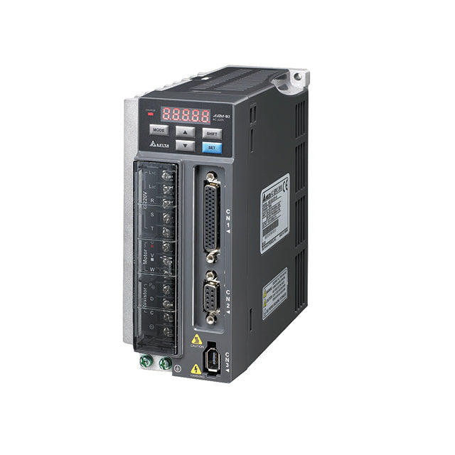 DELTA ELECTRONICS ASD-B2-0721-BDelta