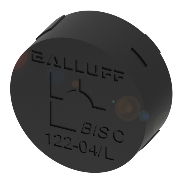 BALLUFF BIS0011-BISC-122-04/L