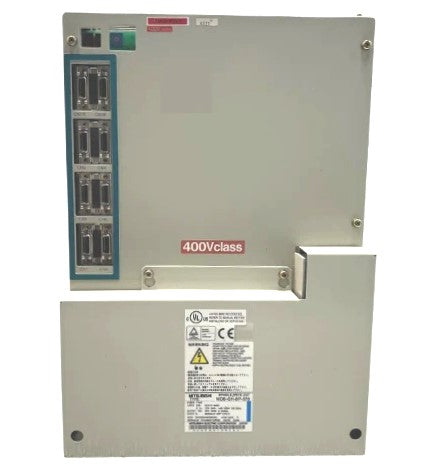 MITSUBISHI MDS-CH-SP-370