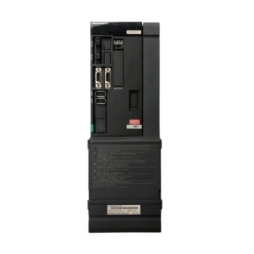 MITSUBISHI MDS-DH-SP-100