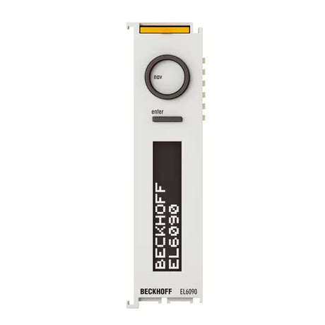 BECKHOFF EL6090
