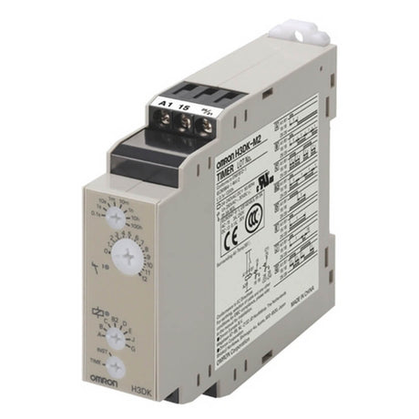 OMRON H3DK-M224-240VAC/DC