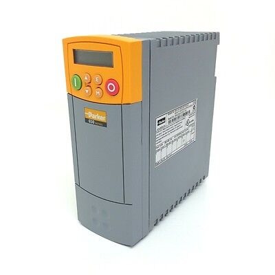PARKER 650S/007/400/F/00/DISP/UK/RS0/0