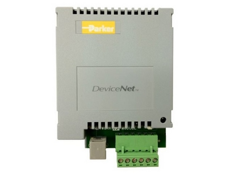 PARKER 6055/DNET/00