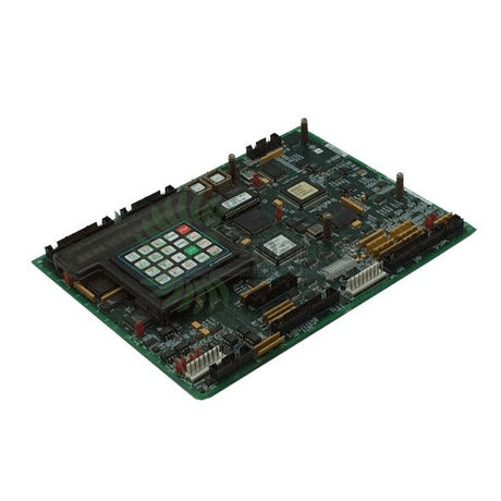 GENERAL ELECTRIC DS200LDCCH1A