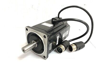 YASKAWA SGMAH-08AAA61D-OY