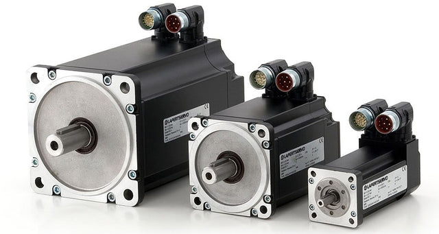 SIEMENS 1FT6084-1AF71-1AH1