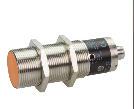 IFM DI5020-DIA3010-ZPKG