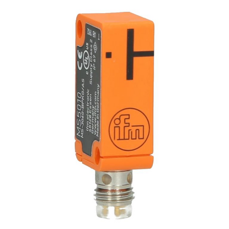 IFM MS5010-MS-3060-BPKG/AS-510-TPS