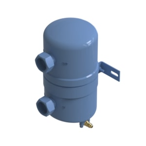 DANFOSS 040B0040