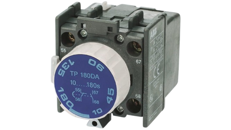 ABB 1SBN020300R1001-TP180DA