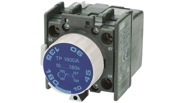 ABB 1SBN020300R1001-TP180DA