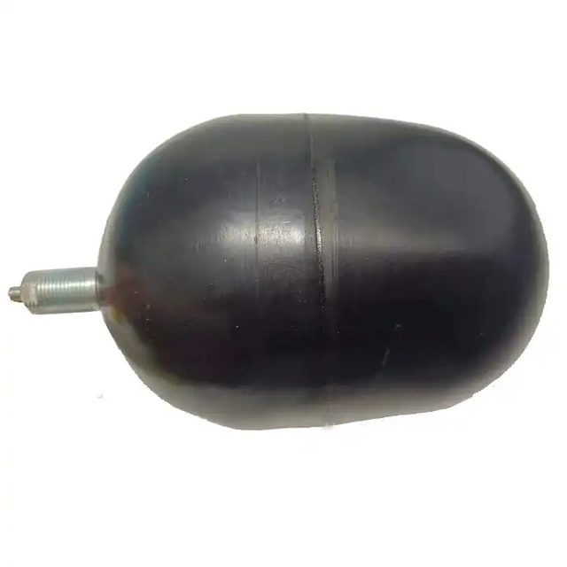 HYDAC 236088-10L*7/8-14UNF/VG5NBR20/P460