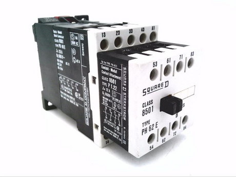SCHNEIDER ELECTRIC 8501-PH22E
