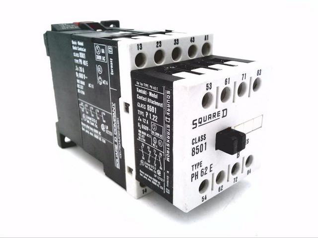 SCHNEIDER ELECTRIC 8501-PH22E