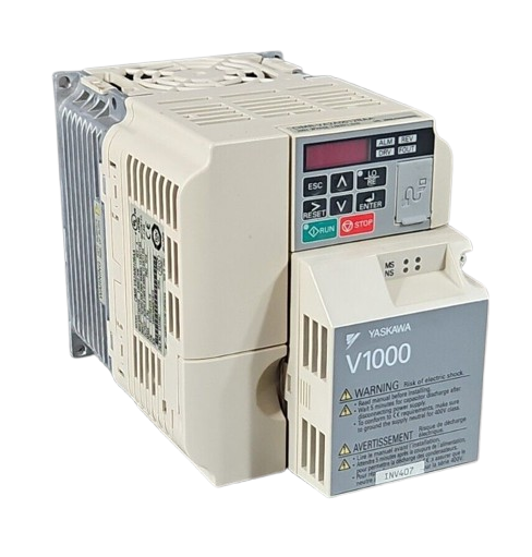YASKAWA CIMR-VA2A0012BAA