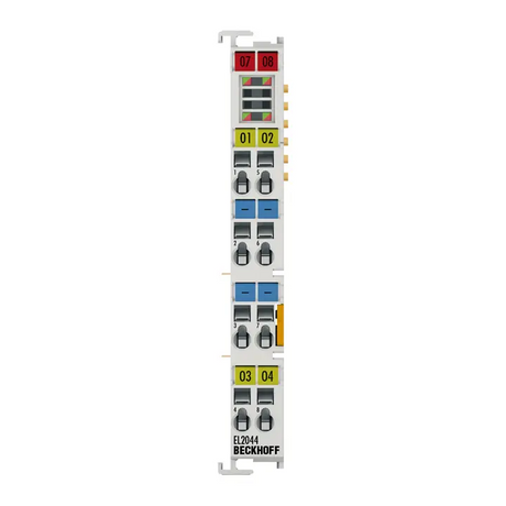 BECKHOFF EL2044