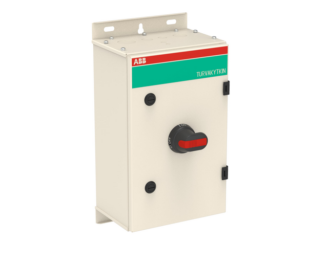 ABB 1SCA148212R1001-OT125GLCC3TZ