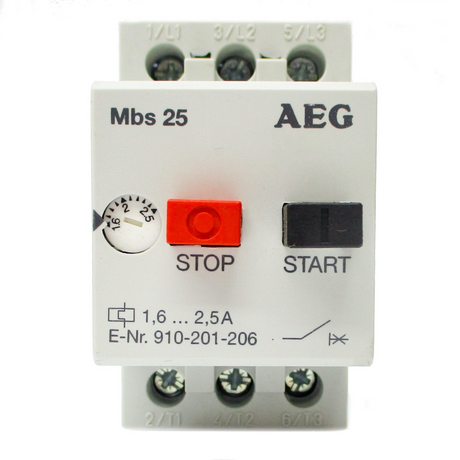 AEG 910-201-206
