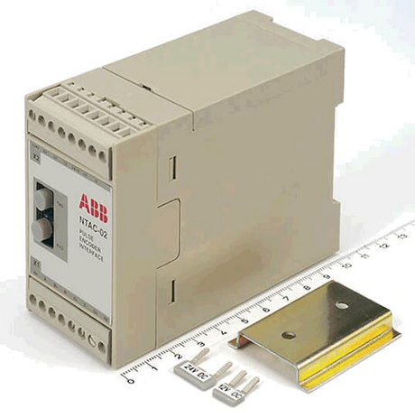 ABB 3BHL000511P0003-NTAC-02