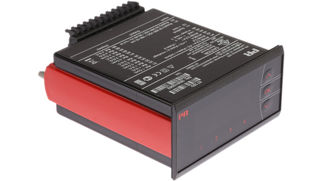PR ELECTRONICS 5715D