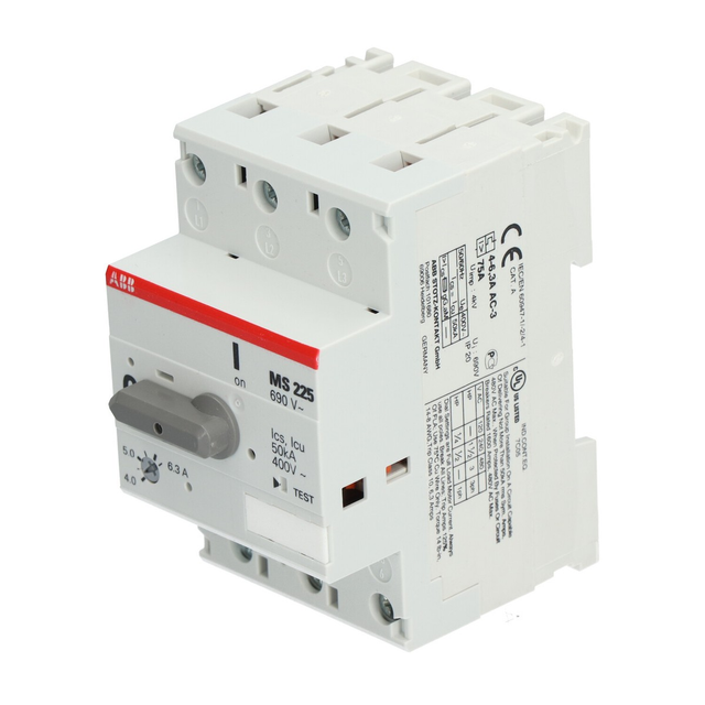 ABB 1SAM151000R1009-MS225