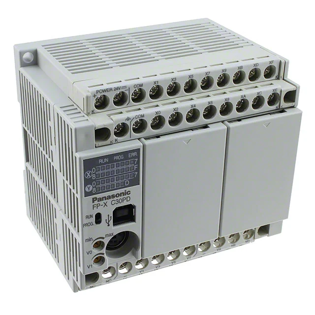 PANASONIC AFPX-E30PD