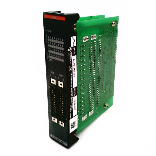 TOSHIBA EX10-MDO32