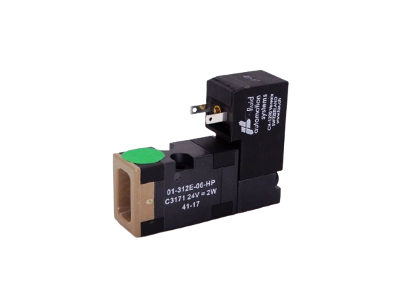 NORGREN 01-312E-06-HP