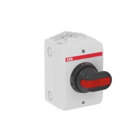ABB 1SCA022809R2020-EOT16U3P4-1P