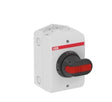 ABB 1SCA022809R2110-EOT32U3P4-1P