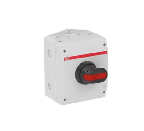 ABB 1SCA103994R1001-EOT45U3P4-1P