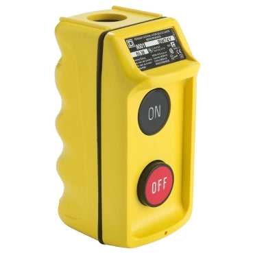 SCHNEIDER ELECTRIC 9001BW72YS11
