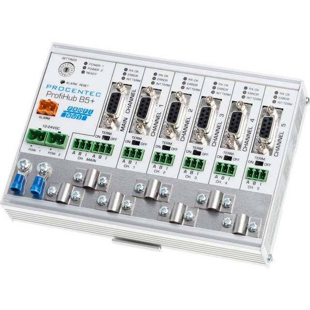 ANYBUS 17020R
